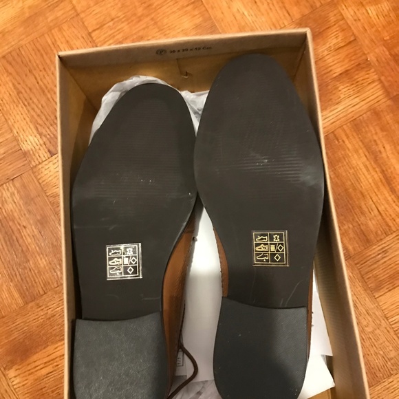 Brogues/Oxfords from ASOS - Picture 4 of 4